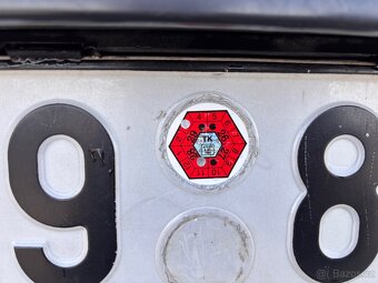 Citroen Xsara Picasso - 11