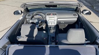 VW EOS 1.4TSI CLIMATRONIC - 11