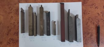 Predáme nože, kužele a frézy - 11