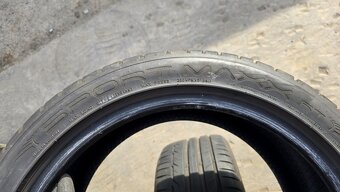 Letní pneu 225/45/17 Dunlop - 11