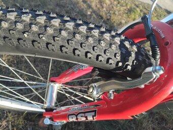 Author Basic, SHIMANO DEORE - 11