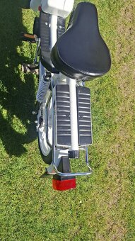Babetta 210/121 lux - 11