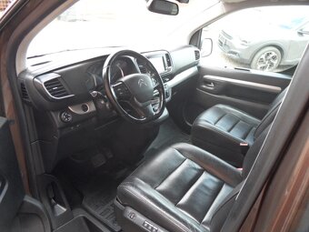 Citroen Spacetourer ( Jumpy) 2.0 HDI,Automat,plná výbava - 11