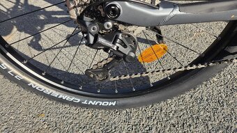 Elektrokolo Haibike - 11