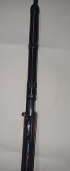 Vzduchovka Gefartt - 11