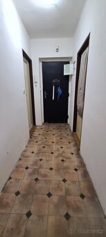 2+1 předělaný na 3+1, Višňovka - 11