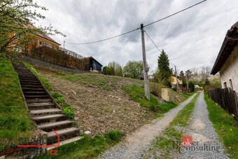 Prodej, pozemky/bydlení, 513 m2, Všeruby , Plzeň-sever [ID 7 - 11