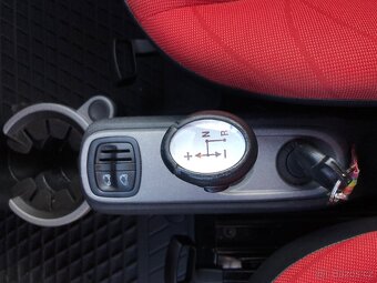 Smart Fortwo Kabriolet 1.0 62KW R.V. 2011 - 11