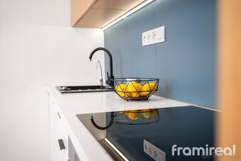 Prodej bytu 2+kk, 49 m2 - Praha - Žižkov, ev.č. 01747 - 11