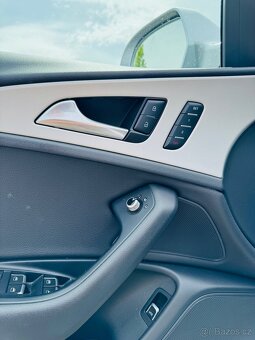 AUDI A6 AVANT C7 3.0TDI 160kW S LINE - 11