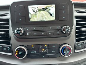 Obytný vůz LMC Innovan 590 170PS Automatic Novy - 11