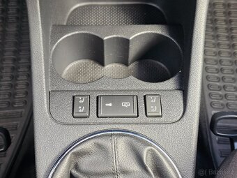 Škoda Fabia II 1.2TSI 63kW Elegance ČR NOVÉ - 11
