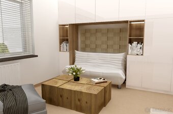 Pronájem bytu 1+kk 29 m² Boženy Němcové, Čáslav - 11