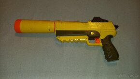 Pistole NERF - 8 ks. - 11