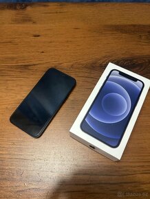 Apple IPhone 12 Mini 128gb + příslušenství - 11