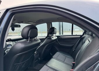 Mercedes C200 Kompressor R.v. 2005 Facelift Avantgarde - 11