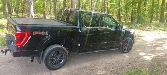 Prodám Ford F-150. 2023 Najeto jen 21700km - 11