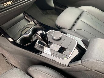 BMW Řada 2/220i 131 kW/Gran Coupe xDrive/M-Paket/9.2022 - 11