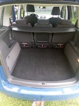 Wv touran 2.0tdi 103kw - 11