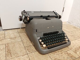 Psací stroje - 11