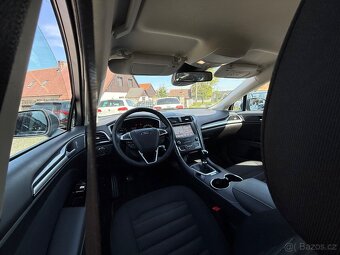 Ford Mondeo MK5 2.0tdci combi 2019 NAVI - top cena - 11
