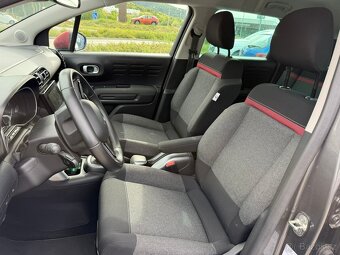 Citroën C3 Aircross PureTech 110 S S C-Series - 11