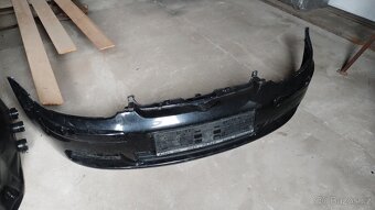 Prodám pár dílů VW - 11