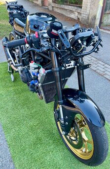 Yamaha R3 - 11