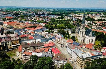 Byt 2+1, Nábř. Přemyslovců, Olomouc - 11