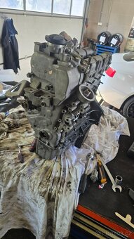 VW Golf Variant 1.4 TSI na opravu nebo ND - 11