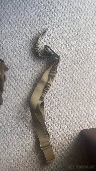 Airsoft Oblečení Multicam gear - 11