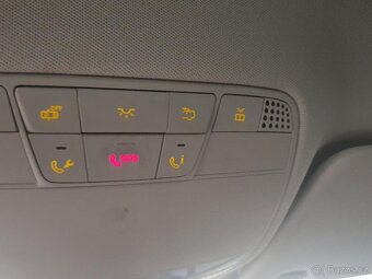 bez registru Mercedes C180d sedan automat LED AMG paket - 11