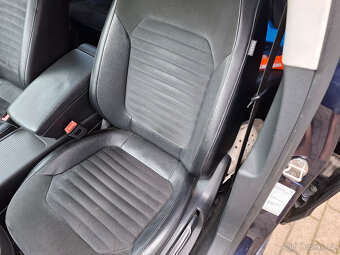 Prodám VW Passat, 2.0TDI,125KW, 4Motion, Highline,DSG - 11