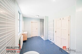 Prodej, domy/rodinný, 235 m2, 33701 Litohlavy, Rokycany [ID  - 11