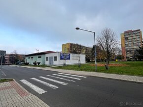 pronájem haly Bílina, Za Chlumem - 11