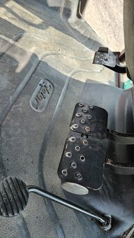 Zetor 11441 forterra intercooler - 11