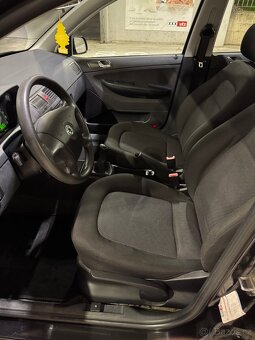 Škoda Fabia 1.4i 16V 55kw •188 000km• Facelift - 11