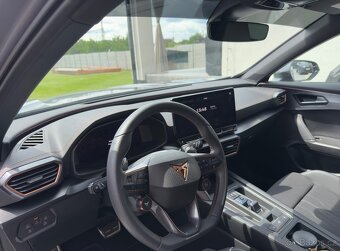 CUPRA FORMENTOR VZ310 Odpočet DPH - 11