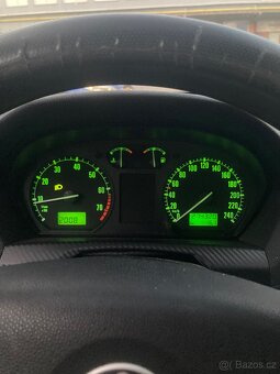 Škoda Fabia 1.4 MPI 74kw - 11