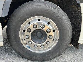 Tahač DAF XF480 SSC EURO6, STANDART, NOVÝ TACHOGRAF - 11
