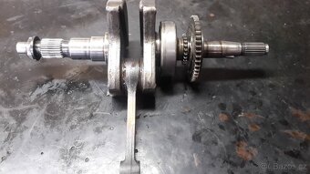 HiSUN 500 - 11