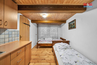 Prodej hotelu, penzionu, 540 m², Malá Úpa - 11