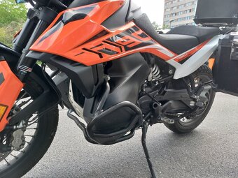 KTM Adventure 790 (2019/18800km) - 11