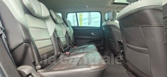 RENAULT Espace dCi 160 INITIALE PARIS EDC 7 míst 05/2018 - 11