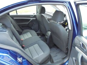 Škoda Octavia II 1.4 TSI - 11