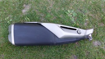 Honda CB 500X 2023 - 11