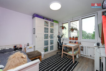Prodej bytu 2+1, 55 m², Ostrava, ul. Plzeňská - 11