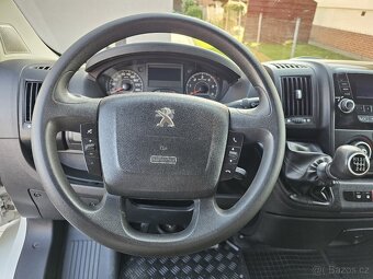 Peugeot Boxer, L3H2, 96 KW, 2.0, 3500 Kg, 296.694 BEZ DPH - 11