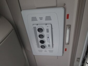 Souprava DAF XF 480 FAR SSC EURO 6, Low Deck - 11