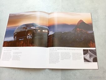 Peugeot 4007 - DE katalog - doprava v ceně - 11